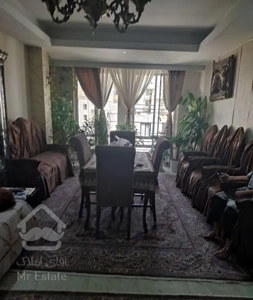 فروش آپارتمان ۸۷ متری ۲ خوابه