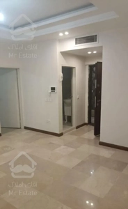 ۵۴متر/خوش نقشه/فول/کلید نخورده/شهران جنوب