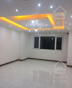 اپارتمان ۸۵ متری / کلید نخورده / بلوار ارم