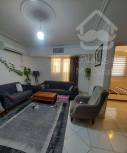 واحد ۹۰ متری آپارتمان پردیسان