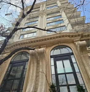 ۴۰۰متر چهارخواب برج باغ سوییت مجزا نیاوران فرمانیه