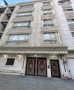 آپارتمان دوخوابه شهرک فرهنگیان