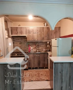 /۴۷ متر/ پارکینگ دار/ سی متری صالحی