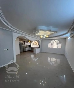 ۱۱۵ متر / تک واحدی / فول / کلا ۴ واحد / جنوبی