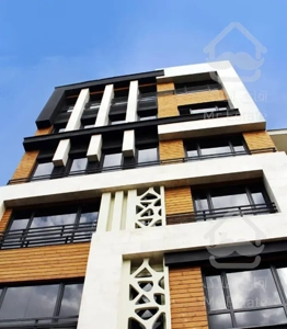 دو خوابه 132 متری همت جنوبی