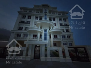 پیش فروش پروژه فوق لوکس افق ۵۵ متر منطقه۲۲ دهکده المپیک