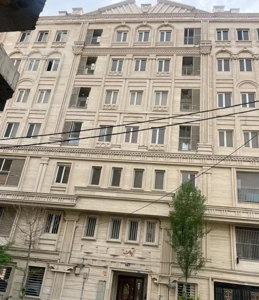 ۱۴۸مترسه خوابه نوساز فول امکانات پونک شهرک نفت