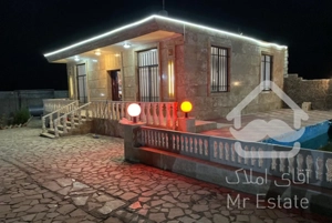 اجاره  ویلا و باغ ۱۵۰۰ متر