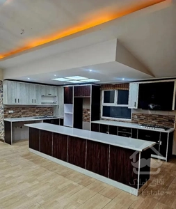 اجاره آپارتمان ۱۵۰ متری ۳ خوابه در کوی مهر