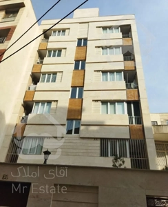 ۱۰۵متری/دوخواب/فول امکانات/تخلیه