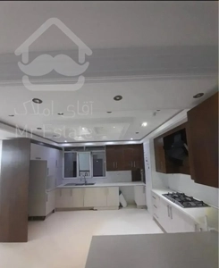 ۱۰۵متر/هلال احمر/فول امکانات/سال ساخت۱۳۹۷