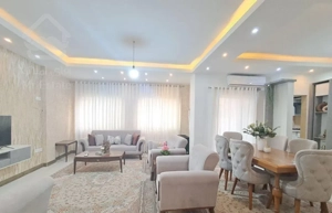 ۱۰۰ متر آپارتمان سنددار روبروی دریا محمودآباد