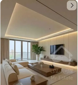 فول نوسازی 135متر 2خواب برج های شهرک غرب ویو