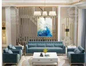 ۷۵ متر شخصی ساز + ۲ خواب + شهید باقری