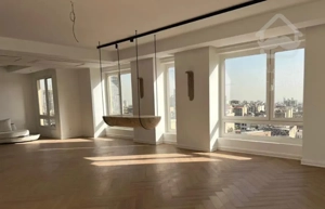 فرشته پنت هاوس ۴۰۴متر ویلایی در آسمان با ویو ۳۶۰