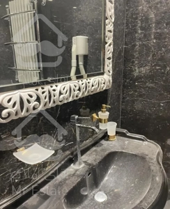 ١٣٥ متر هشترودی نوساز کلید نخورده