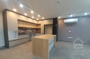 آپارتمان ۹۵ متری
