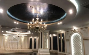 اپارتمان ۶۷متر  رسالت..معاوضه با ملک .ماشین.زمین
