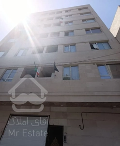 ۱۲۰ متر آماده تخلیه و سکونت