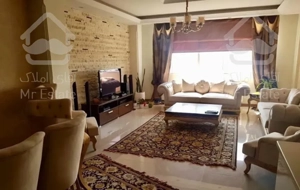 آپارتمان ۸۹ متر ویو پارک ((چهارباغ))