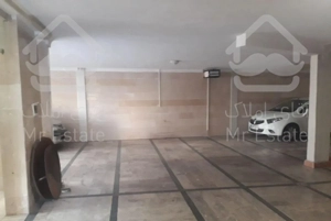 ۶۱متر یک خواب .شمال خ آزادی خ قانعی