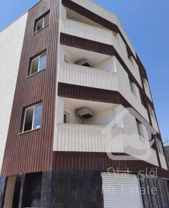 رهن کامل آپارتمان عاشق اباد