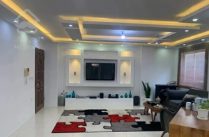 82 متر/2خواب/فول امکانات وسط شهر(تهران)