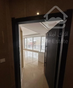 اپارتمان ۱۶۰ متری ۲ خواب مستر
