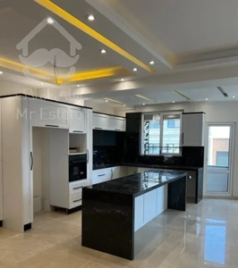 ۱۴۸متر «تکواحدی مدرن شهرک غرب»۲پارکینگ سندی