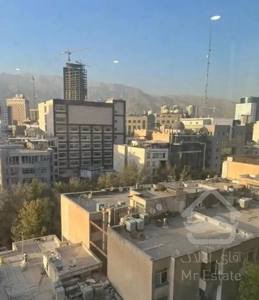 ونک خدامی ۱۴۹/۵متر تک واحدی  ۳ خوابه مسکونی