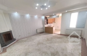 پونک 54متر 8ساله نما تراورتن کم واحد غرق آفتاب