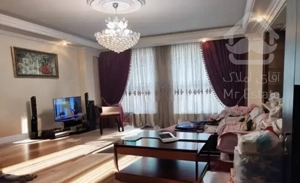 95متر دو خواب پاسداران