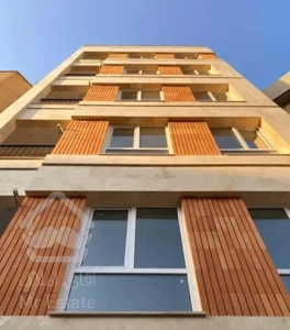 111متر /پشت مترو شهدا / 2 واحد موجود مانده