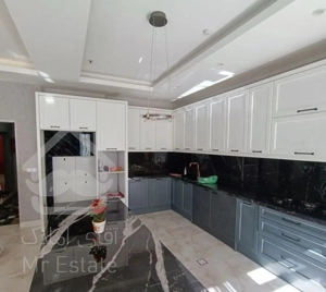 ۱۰۷ متر + ۳۰ متر تراس / اول صیاد / فول /