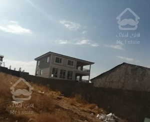 زمین ۵۰۰ متر وادان دماوند