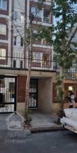 105 مترآپارتمان خوش نقشه سراج