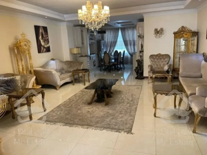 چهارباغ شرقی ۱۰۵متر