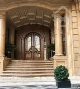 ۱۶۳متر فرمانیه/۳خواب کلید نخورده