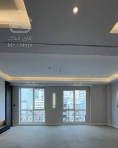 پنت هاوس ۲۴۵متری/چشم انداز ابدی کوهستان و پایتخت