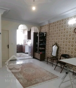 آپارتمان ۵۳متری کوچه سپهر