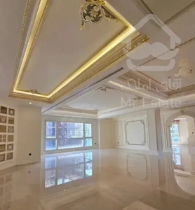 ۱۸۰ متر کلید نخورده و فوق لوکس خیابان طوبی