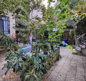 ۲۰۰مترکلنگی بازسازی کامل زیبادشت دهکده راه آهن چشمه