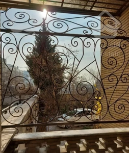 ۱۳۰ متر ۳خ قلب نیاوران تکواحدی ۸ساله