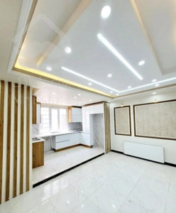 ۵۰متر/ فول امکانات/سند تک برگ/غرق نور/سودملک