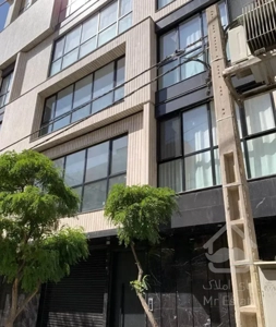 ۱۰۷ متر دوخواب نوسازی کامل پارکینگ بی‌مزاحمت اقبال