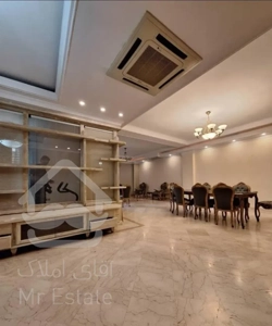 فروش آپارتمان گلچین ازگل۱۲۰م فول بازسازی استخردار