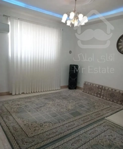 فروش آپارتمان ۸۷متر ۲خواب سنددار مرکز شهر