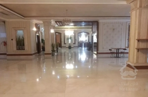 130 متر سه خواب تکواحدی تراورتن سردارجنگل شمال