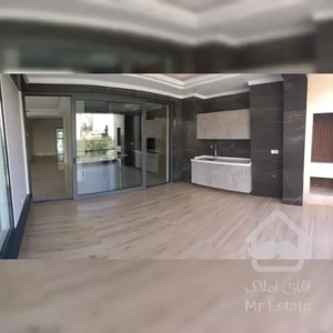 خرید آپارتمان در فرمانیه غربی ۲۶۰ متر ۳خواب فول