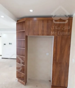 هروی، ۱۴۸ متر،سه خواب، سه نبش، مستر